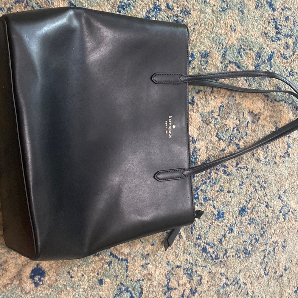 Kate Spade handbag.